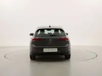 Usata VW Golf VIII Life 116 CV (85 kW) 2022 Grigio Berlina