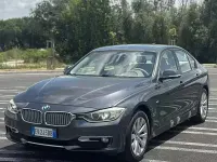 Usata BMW 320 230 CV (169 kW) 2014 Berlina