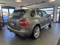 Usata Porsche Cayenne S 385 CV (283 kW) 2007 SUV
