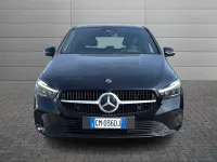 Usata Mercedes B180 Advanced 2023 Nero Utilitaria