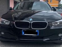 usata BMW 316 316 d Touring Business auto