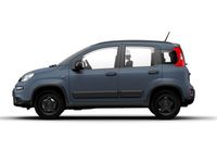 usata Fiat Panda 