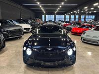Usata Bentley Continental GT Mulliner 549 CV (403 kW) 2022 Other Coupé