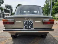 Usata Lancia 2000 116 CV (85 kW) 1970 Beige Berlina