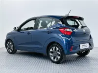 Ny Hyundai i10 63 HK (46 kW) 2025 Blå Hatchback
