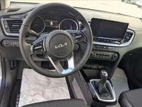 Usata Kia XCeed 136 CV (100 kW) 2024 SUV
