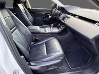 Usata Land Rover Range Rover evoque S 150 CV (110 kW) 2020 Fuji white SUV