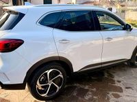 Usata MG HS Luxury 162 CV (119 kW) 2024 Bianco SUV