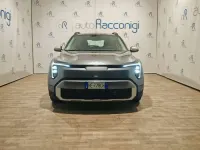Usata Kia Stonic Urban 101 CV (74 kW) 2026 Grigio SUV