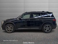 Occasion Mercedes GLB180 Advanced Plus 116 ch (85 kW) 2024 Noir SUV