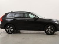 Usata Volvo XC60 Momentum 197 CV (144 kW) 2021 Nero SUV