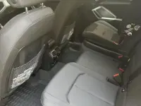 Usata Audi Q3 Advanced 150 CV (110 kW) 2019 Blu SUV