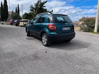 Usata Fiat Sedici 2006 SUV