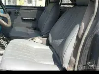 Usata Nissan Terrano 99 CV (72 kW) 1990 SUV