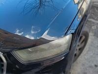 Usata Audi Q3 2012 Nero SUV