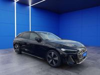 Usata Audi A5 S-Line 204 CV (150 kW) 2025 Nero Station wagon