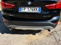 Usata BMW X1 150 CV (110 kW) 2018 SUV