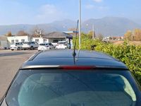 Usata Ford Focus 120 CV (88 kW) 2016 Grigio Station wagon