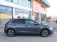 Nuova VW Polo Edition 80 CV (58 kW) 2026 Grigio Utilitaria
