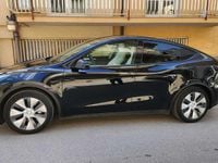 Usata Tesla Model Y 378 kW (514 CV) 2023 Nero SUV