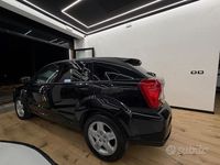 Usata Dodge Caliber SXT 140 CV (102 kW) 2009 Nero Utilitaria