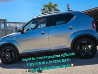 usata Suzuki Ignis 1.2 Hybrid Top