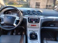 Usata Ford S-MAX Titanium 2010 Monovolume