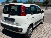 Usata Fiat Panda 85 CV (62 kW) 2013 Utilitaria
