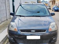 Usata Ford Fiesta 2007 Utilitaria