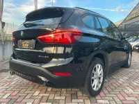 Occasion BMW X1 Advantage 115 ch (84 kW) 2021 Violet SUV