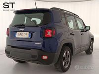 usata Jeep Renegade Renegade -1.6 Mjt DDCT 120 U100411