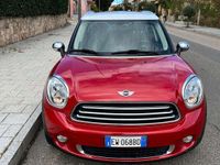 usata Mini Cooper D Countryman 2.0 auto