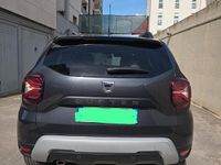 Usata Dacia Duster 101 CV (74 kW) 2022 Grigio SUV
