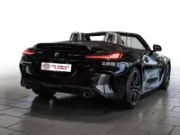 Usata BMW Z4 M Sport 197 CV (144 kW) 2025 Zaffiro Cabrio