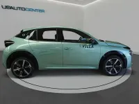 Nuova Lancia Ypsilon 101 CV (74 kW) 2026 Verde Utilitaria