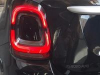 Usata Fiat 500X 120 CV (88 kW) 2016 Nero SUV