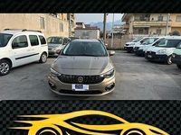 Usata Fiat Tipo Business 120 CV (88 kW) 2018 Grigio Station wagon