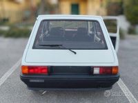 Usata Innocenti 500 31 CV (22 kW) 1991 Bianco Utilitaria
