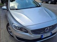 Usata Volvo V60 114 CV (83 kW) 2015 Station wagon