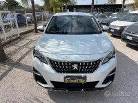 Occasion Peugeot 3008 120 PK (88 kW) 2018 Wit SUV