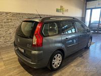 Usata Citroën Grand C4 Picasso 125 CV (91 kW) 2010 Grigio Monovolume