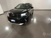 Usata Citroën C5 Aircross Platinum 145 CV (106 kW) 2025 Nero SUV