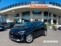 Usata Peugeot 3008 Active 131 CV (96 kW) 2023 Nero SUV