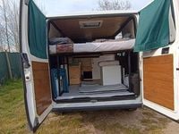 Usata Fiat Ducato 110 CV (80 kW) 1996 Bianco Furgone