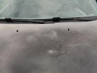 Usata Chevrolet Nubira 2007 Nero Station wagon