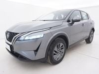 Usata Nissan Qashqai Acenta 140 CV (102 kW) 2024 Grigio SUV