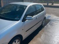 Usata VW Polo 60 CV (44 kW) 2003 Grigio Berlina