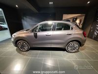 usata Fiat 130 500X 1.5 T4 HybridCV DCT Dolcevita