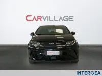 Nuova BYD Dolphin Design 2026 Obsidian black Utilitaria