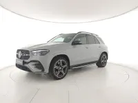 Usata Mercedes GLE350 Advanced 2023 Grigio SUV
